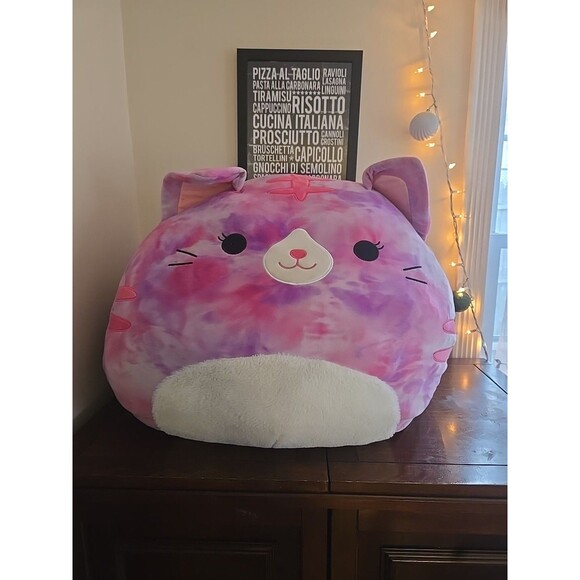 Squishmallows 24